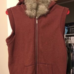 Women’s vest